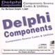 Delphi Components